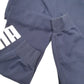 Mens Navy Puma  Jogger Trousers