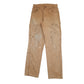 Mens Tan Dickies  Carpenter Trousers