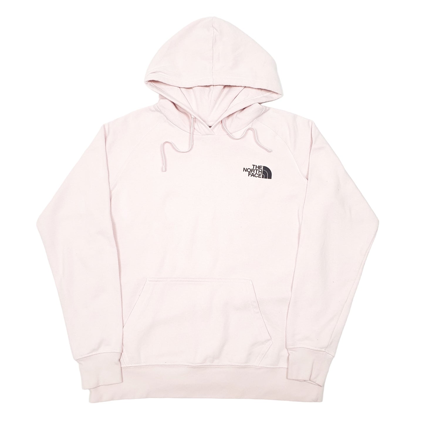 Womens Pink The North Face  Hoodie Jumper