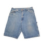 Mens Blue Dickies  Carpenter Shorts