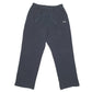 Mens Black Puma  Jogger Trousers