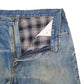 Mens Blue Carhartt  Casual JeansW38 L36