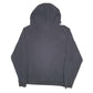 Mens Black Nike  Hoodie Jumper