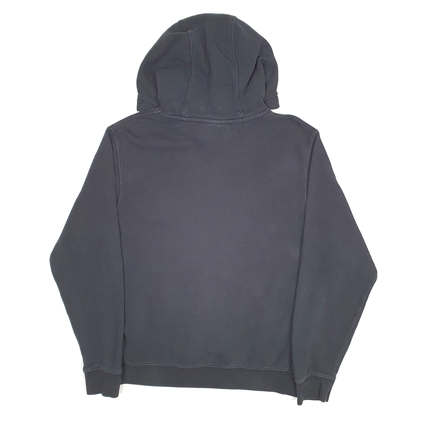 Mens Black Nike  Hoodie Jumper