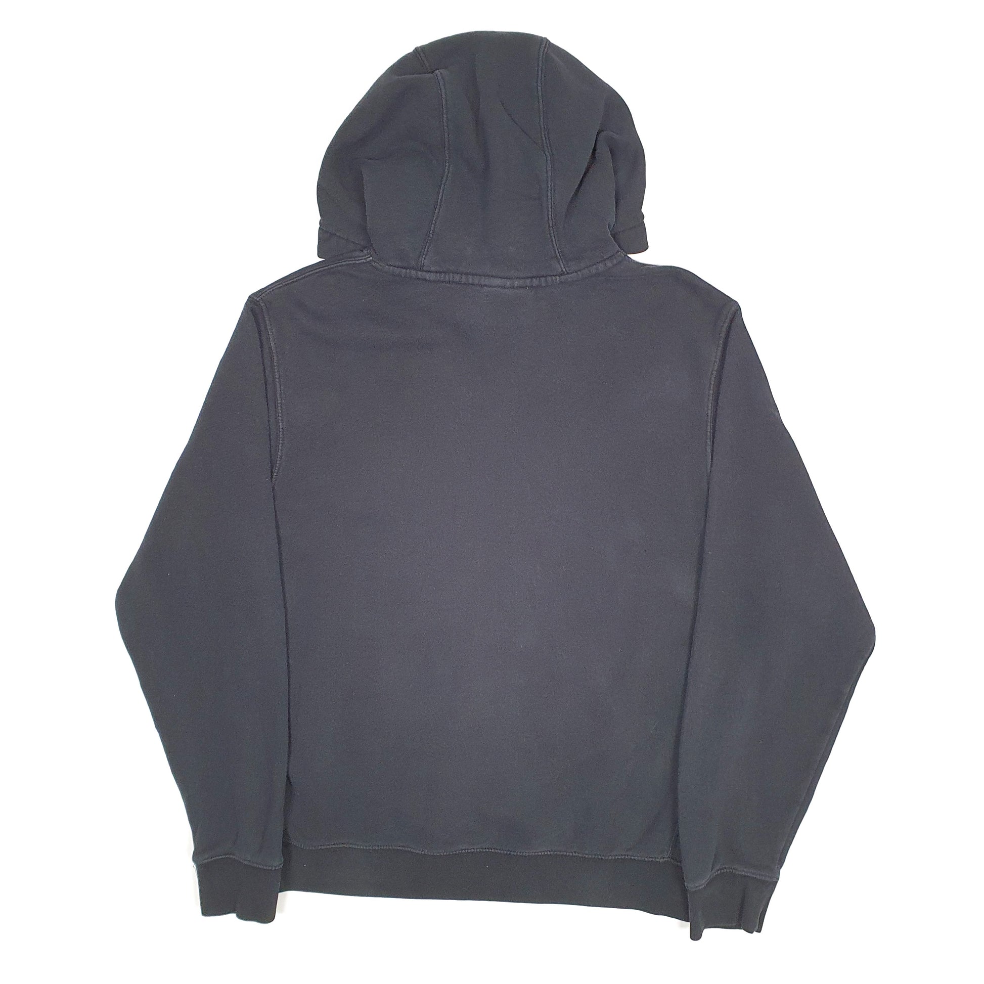 Mens Black Nike  Hoodie Jumper