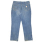 Mens Blue Carhartt Flame Resistant 280 JeansW38 L33