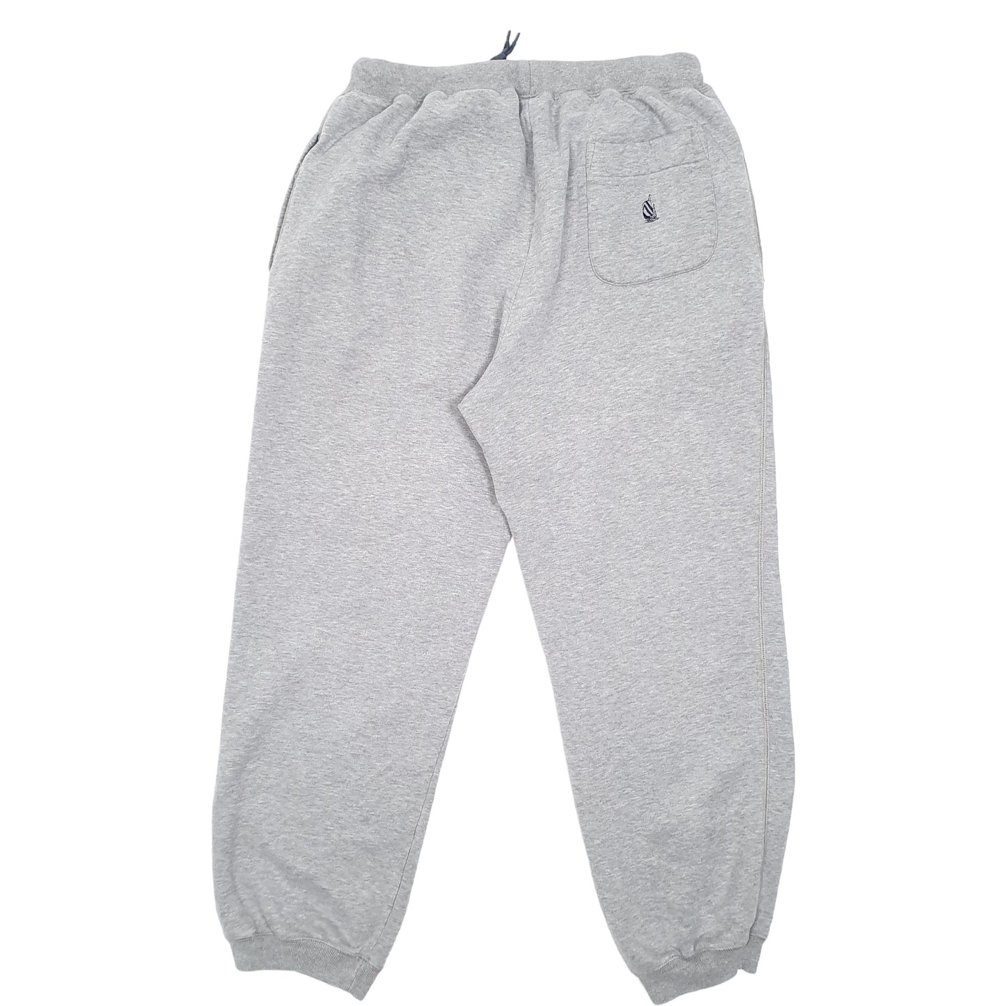 Mens Grey Nautica  Jogger Trousers
