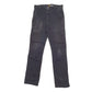Mens Black Carhartt  Straight JeansW31 L32
