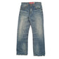 Mens Blue Dickies  Regular JeansW28 L28
