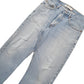 Mens Blue Levis  505 JeansW32 L32