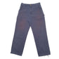 Mens Navy Carhartt B11 Carpenter Trousers