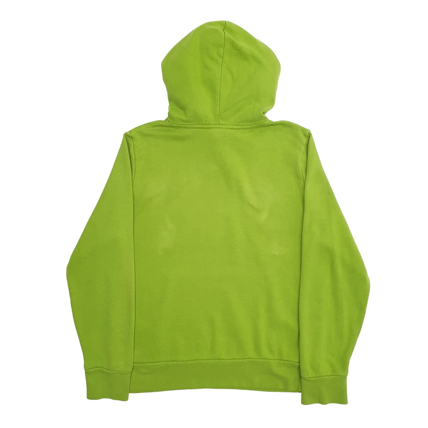 Womens Green The North Face  Hoodie Jumper