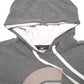 Womens Grey The North Face  Hoodie Jumper