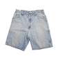 Mens Blue Dickies  Carpenter Shorts