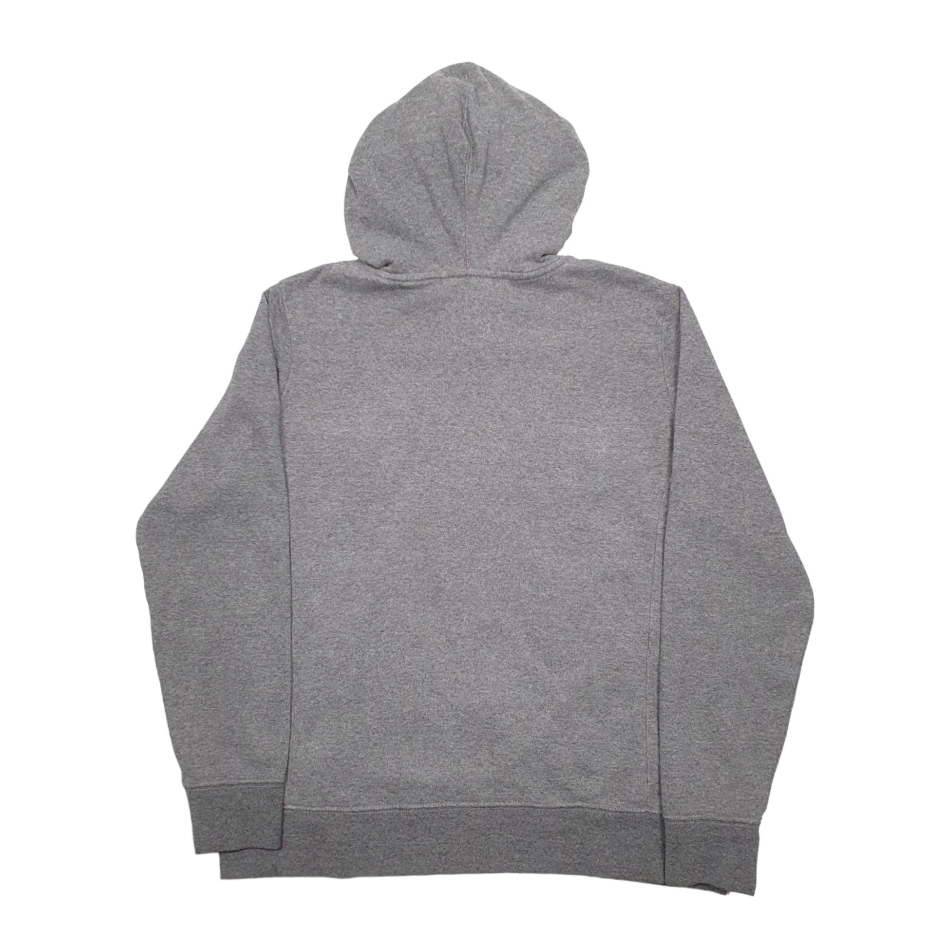 Womens Grey The North Face  Hoodie Jumper