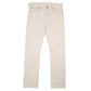 Mens Beige Levis  513 JeansW32 L32
