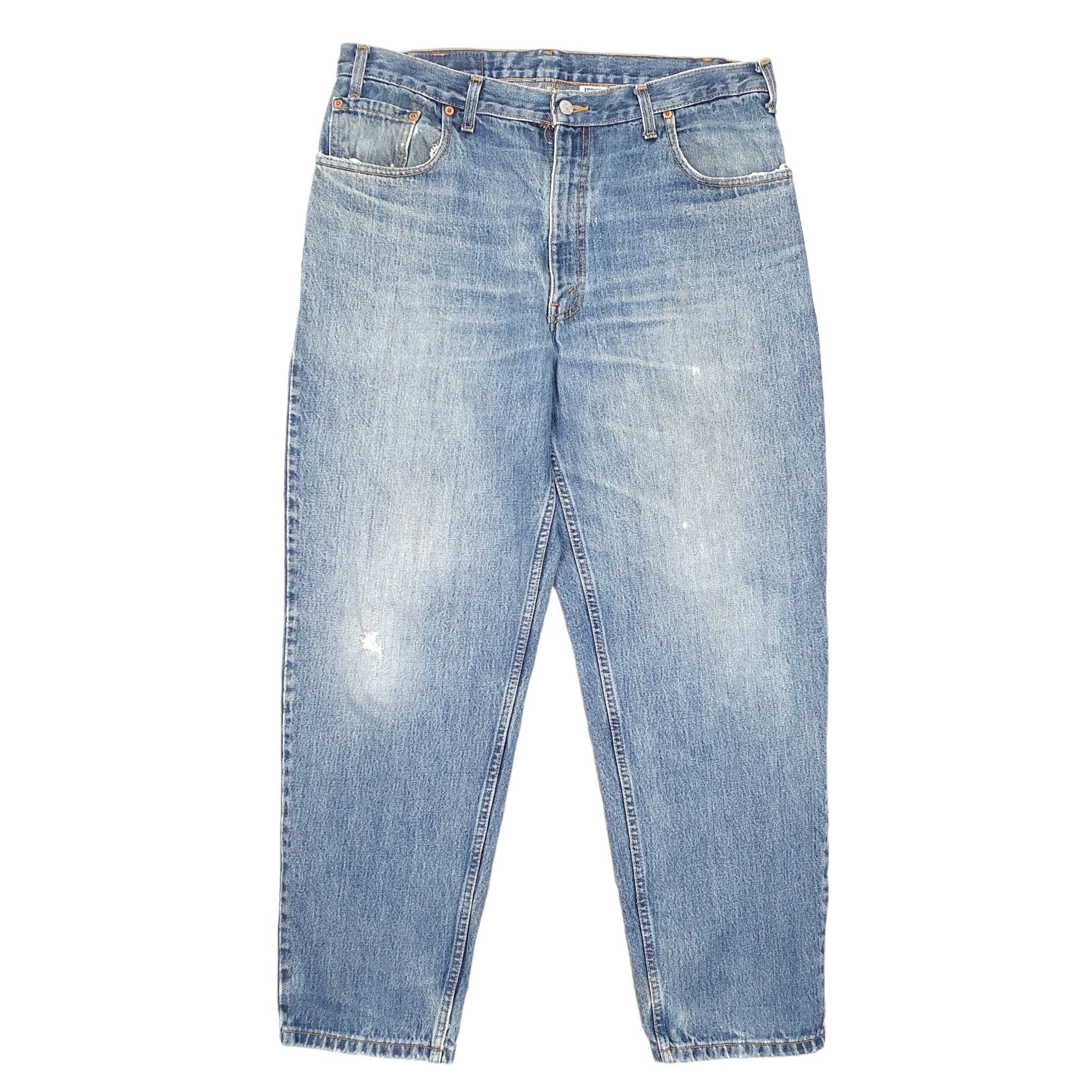 Levis 560 mens online