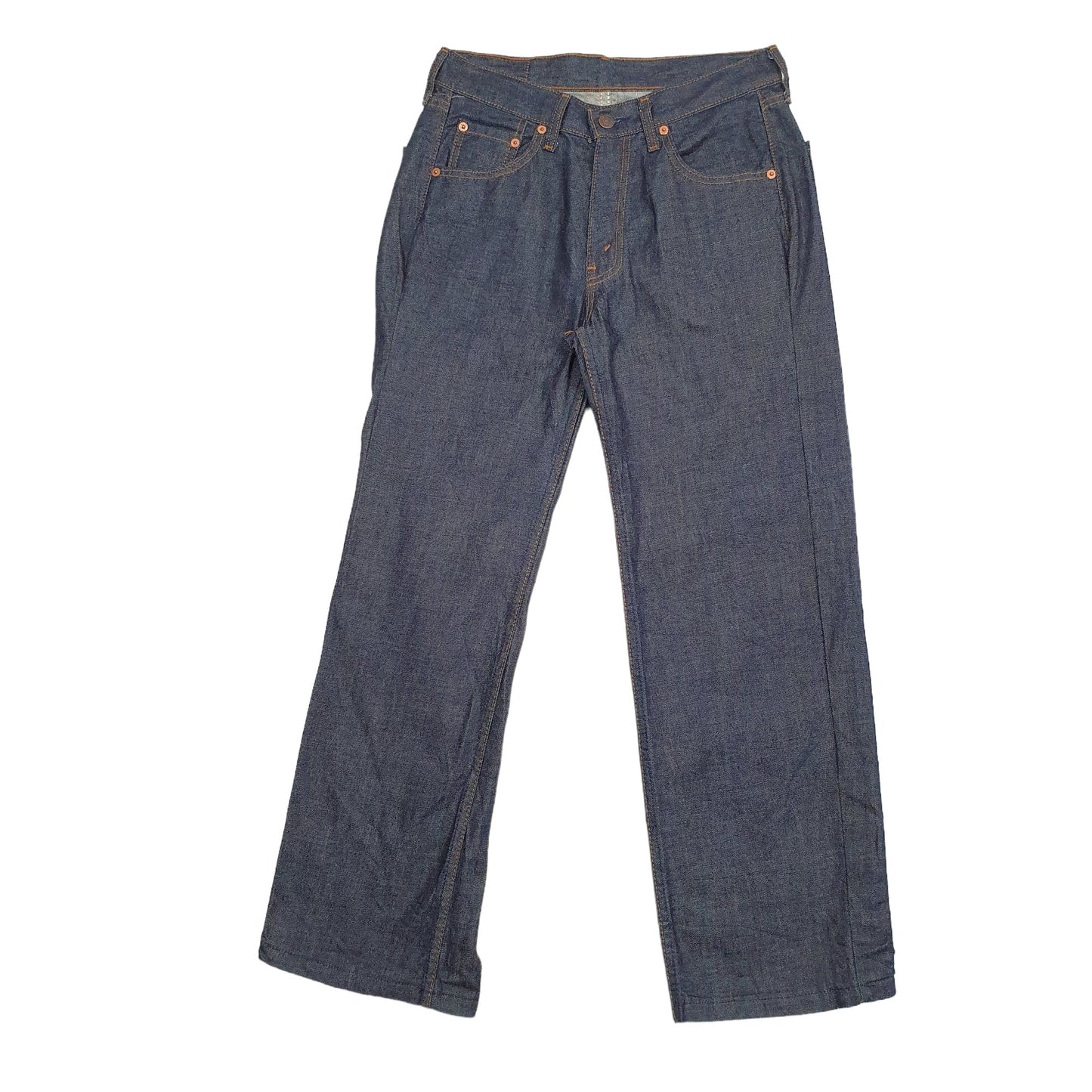 Mens Blue Levis  528 JeansW28 L29