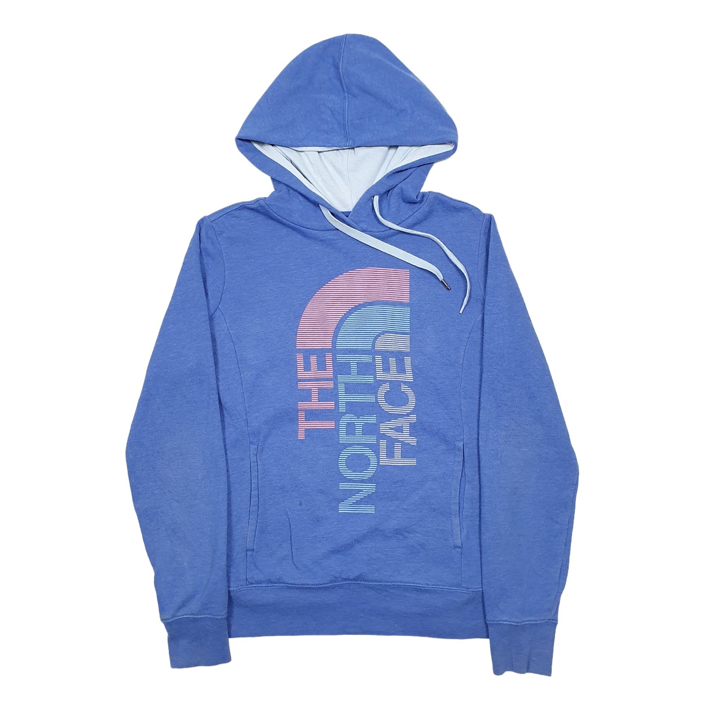 Womens Blue The North Face  Hoodie Jumper