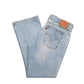 Womens Blue Levis  518 JeansW32 L28