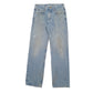 Mens Blue Carhartt B480 Casual JeansW30 L32