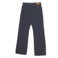 Mens Black Old Navy  Corduroy Trousers