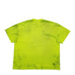 Mens Yellow Carhartt  Short Sleeve T Shirt