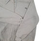 Mens Grey Carhartt Sherpa Lined Fleece Full Zip Jumper