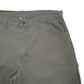Mens Khaki Dickies Ripstop Denim Shorts