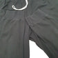 Mens Black Champion  Jogger Trousers