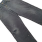 Mens Black Carhartt  Carpenter Trousers