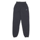 Mens Black Champion  Jogger Trousers