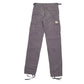 Mens Grey Carhartt Ripstop Cargo Trousers