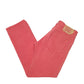 Mens Red Levis  501 JeansW33 L32