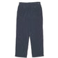 Mens Black Nautica Clipper Corduroy Trousers