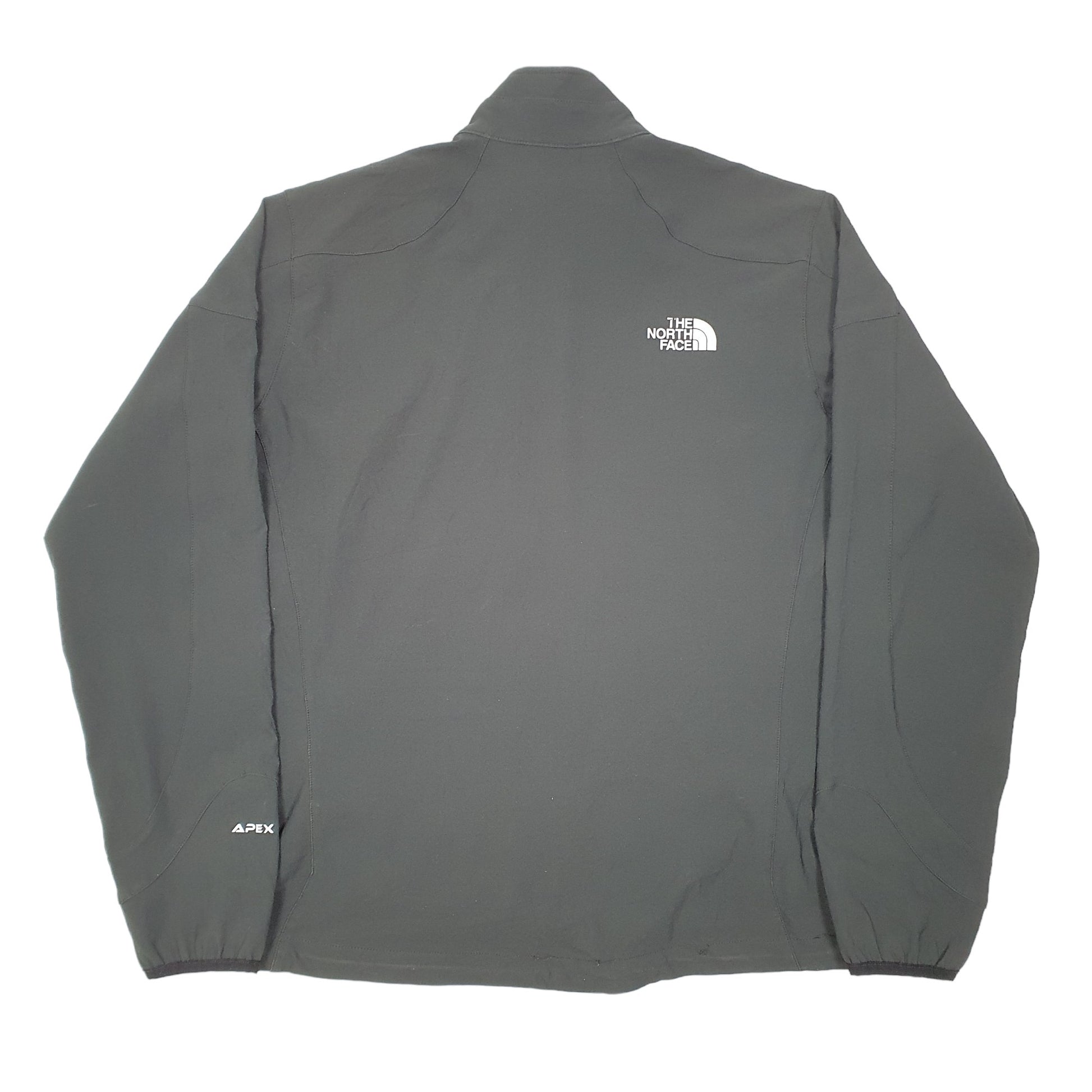 Womens Black The North Face   Coat