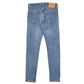 Mens Blue Levis Stretch 512 JeansW30 L30