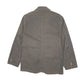 Womens Grey Carhartt Sid Blazer WIP  Coat