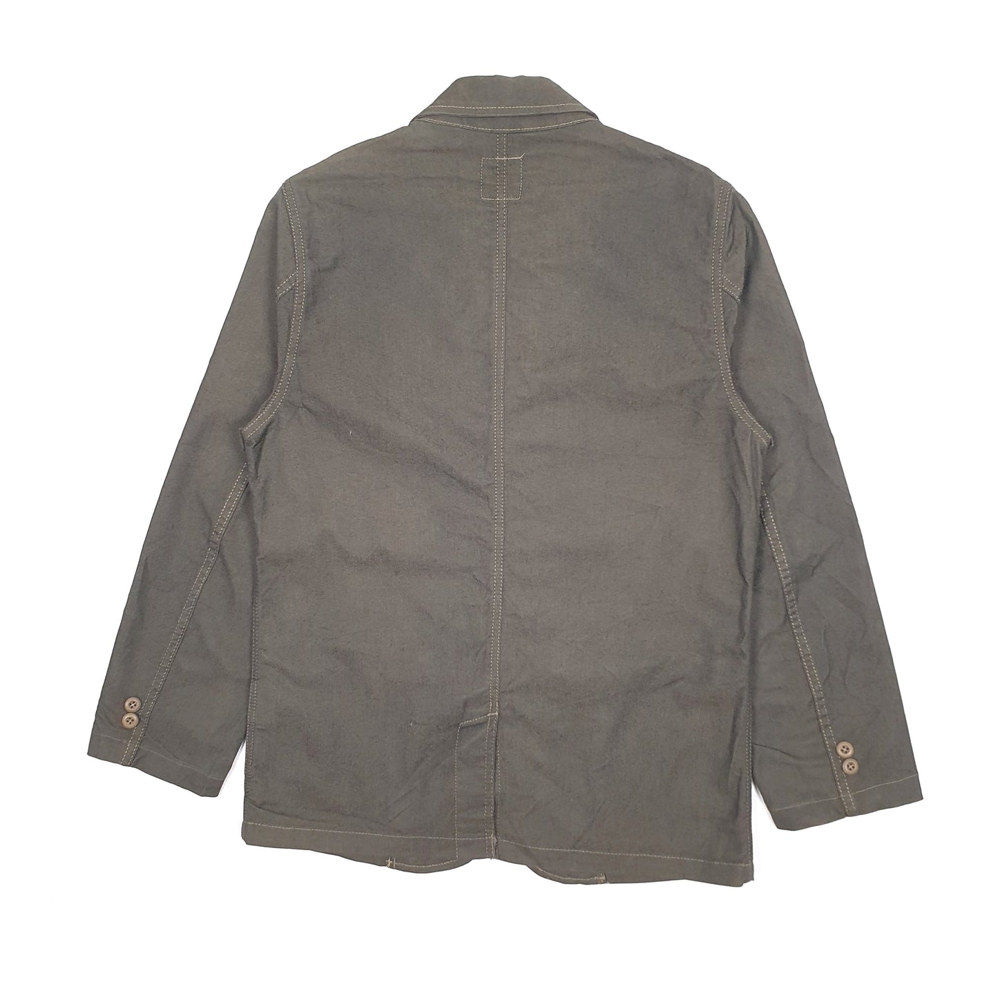 Womens Grey Carhartt Sid Blazer WIP  Coat