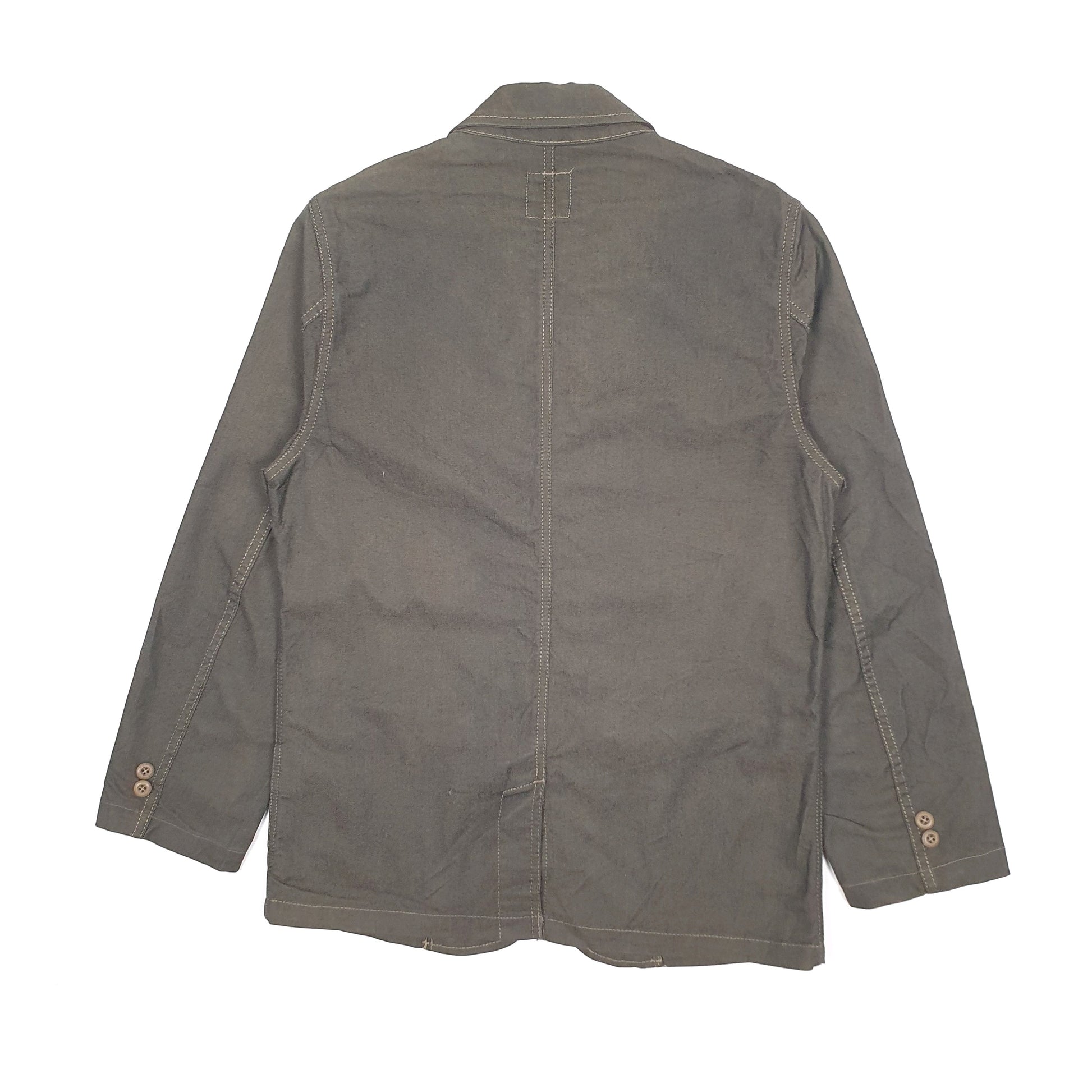 Womens Grey Carhartt Sid Blazer WIP  Coat