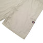Mens Beige Dickies  Chino Shorts