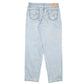 Mens Blue Levis  560 JeansW36 L34