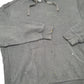 Mens Grey Champion  Hoodie Jumper