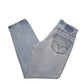 Mens Blue Levis Vintage 90's 550 JeansW33 L34
