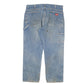 Mens Blue Dickies Carpenter Carpenter JeansW40 L30
