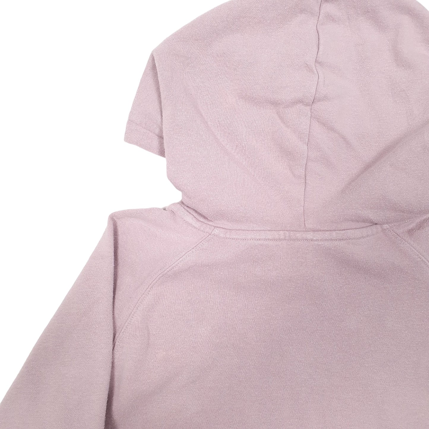 Womens Pink The North Face  Hoodie Jumper