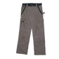 Mens Grey Dickies  Cargo Trousers