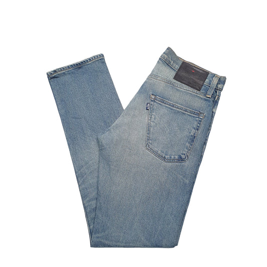 Mens Blue Levis  502 JeansW28 L32