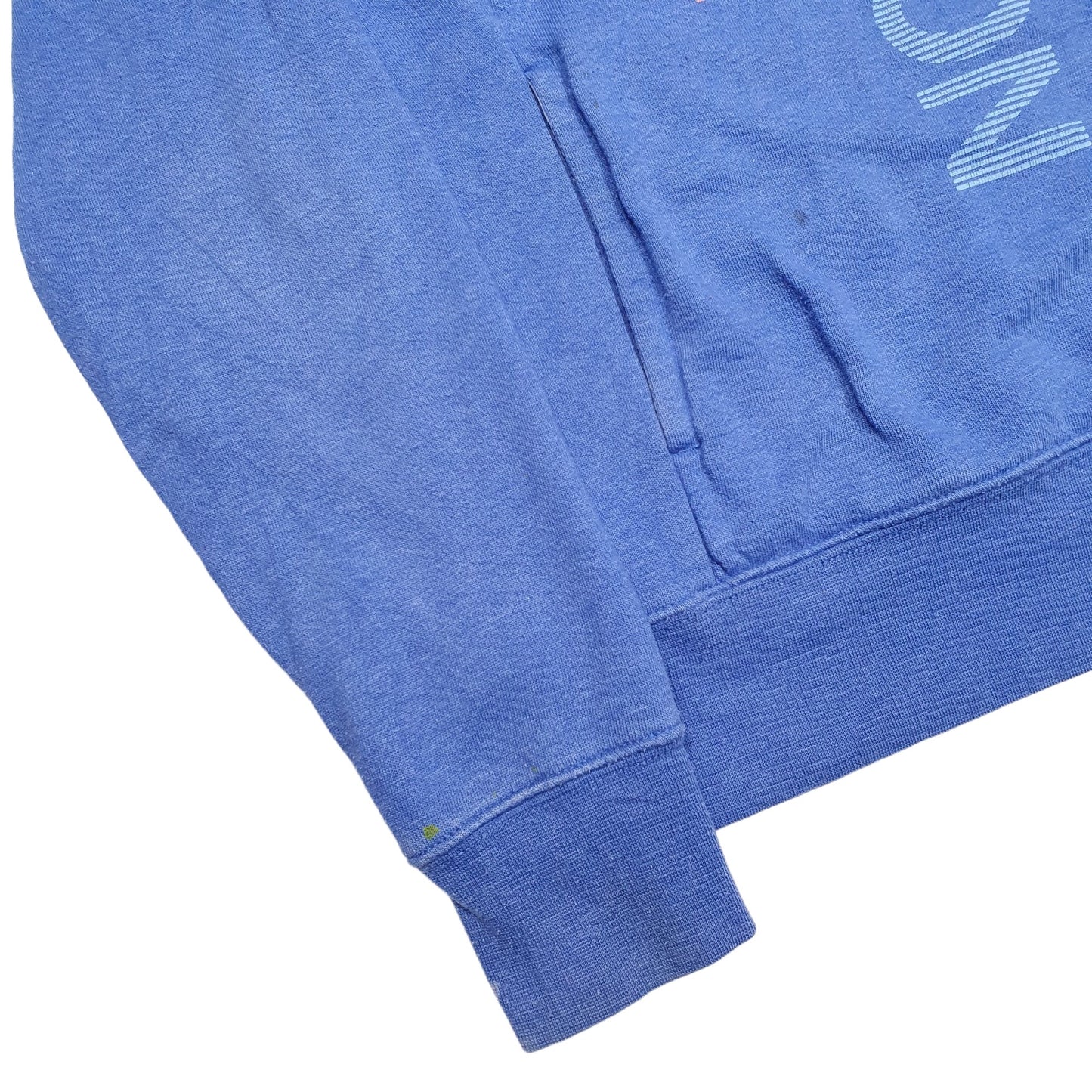 Womens Blue The North Face  Hoodie Jumper