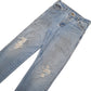Mens Blue Dickies  Casual JeansW31 L34